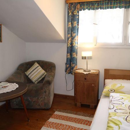 Apartment Huber - Git110 By Interhome Grins Eksteriør bilde