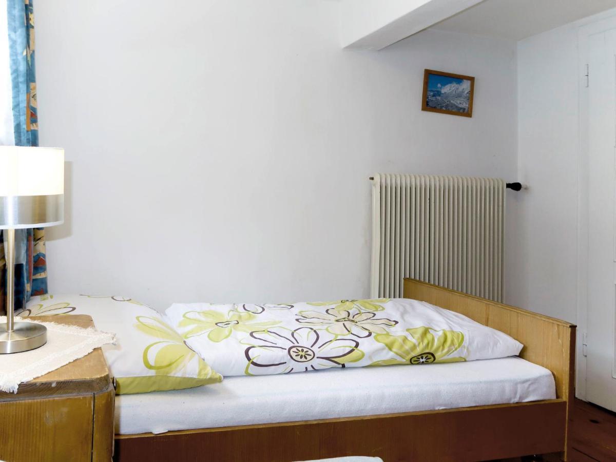 Apartment Huber - Git110 By Interhome Grins Eksteriør bilde