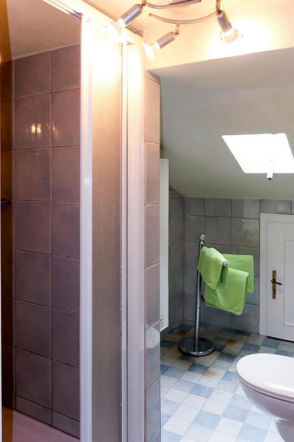 Apartment Huber - Git110 By Interhome Grins Eksteriør bilde