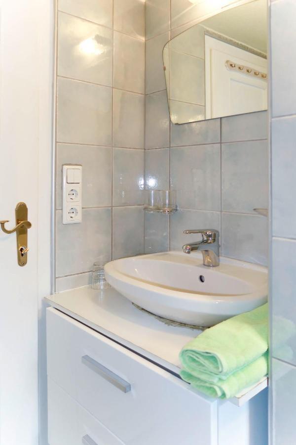 Apartment Huber - Git110 By Interhome Grins Eksteriør bilde