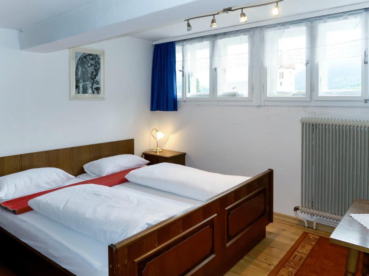 Apartment Huber - Git110 By Interhome Grins Eksteriør bilde