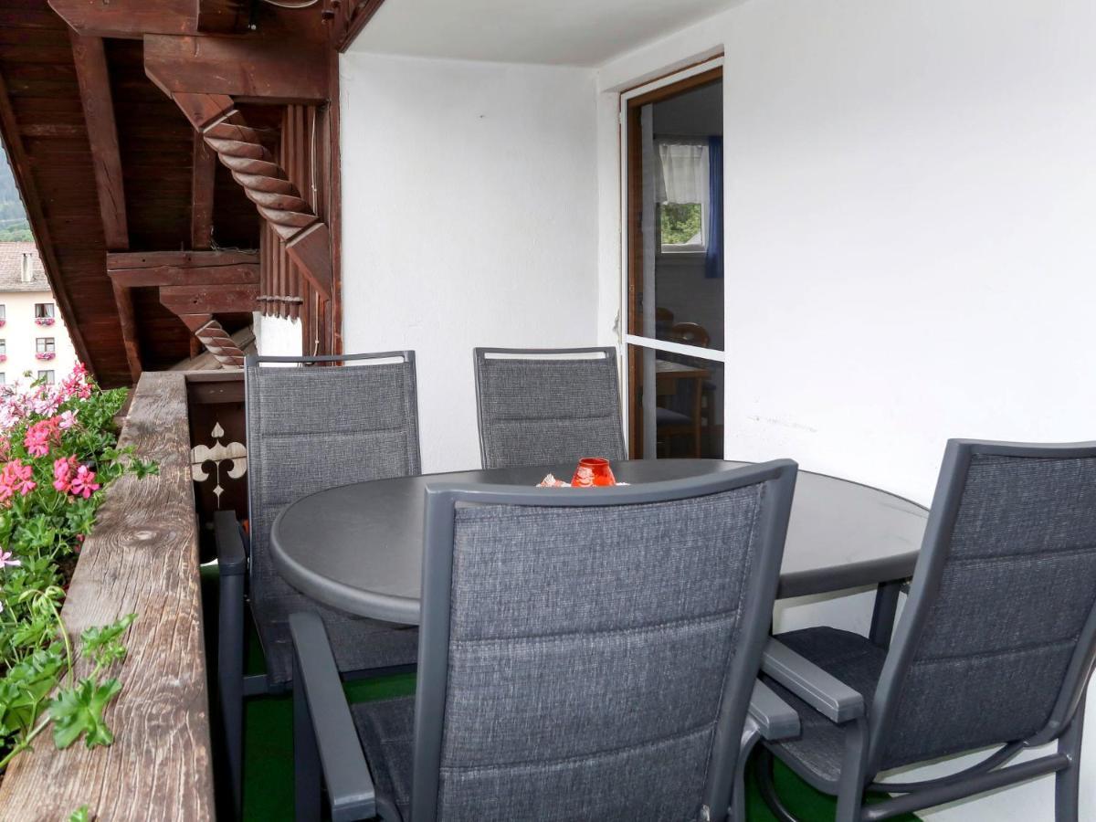 Apartment Huber - Git110 By Interhome Grins Eksteriør bilde