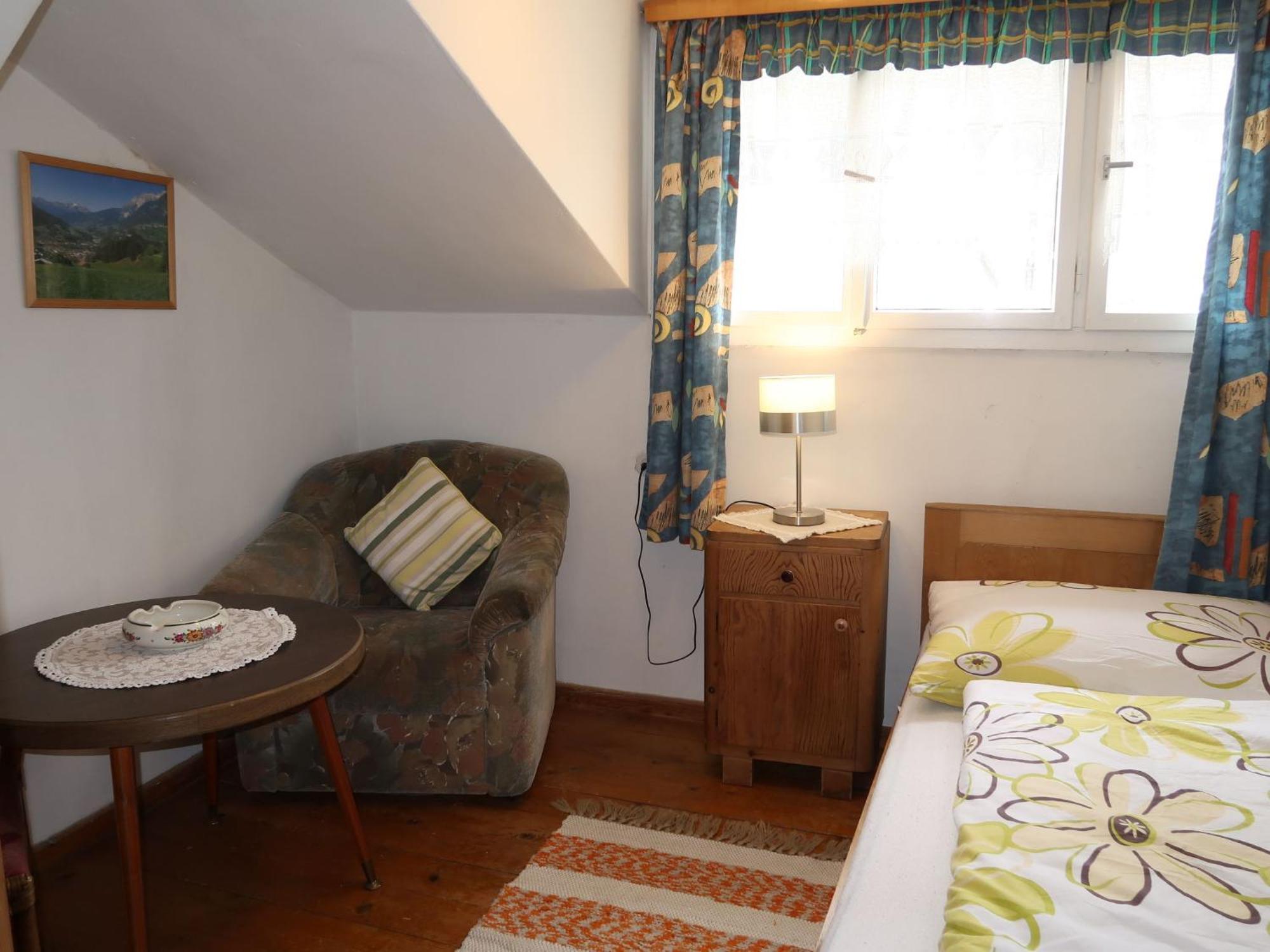 Apartment Huber - Git110 By Interhome Grins Eksteriør bilde